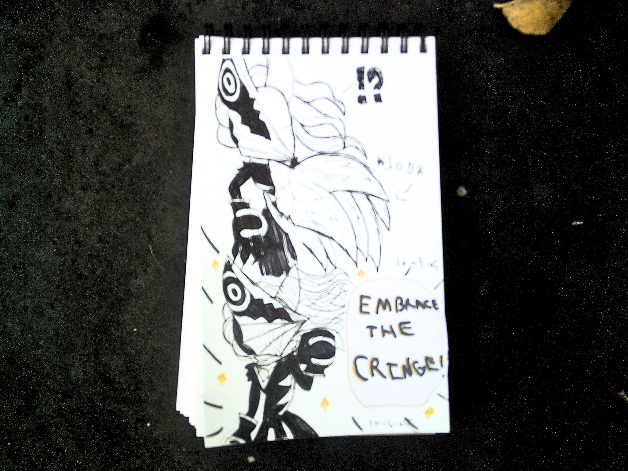 Sonictober: Days 5-6