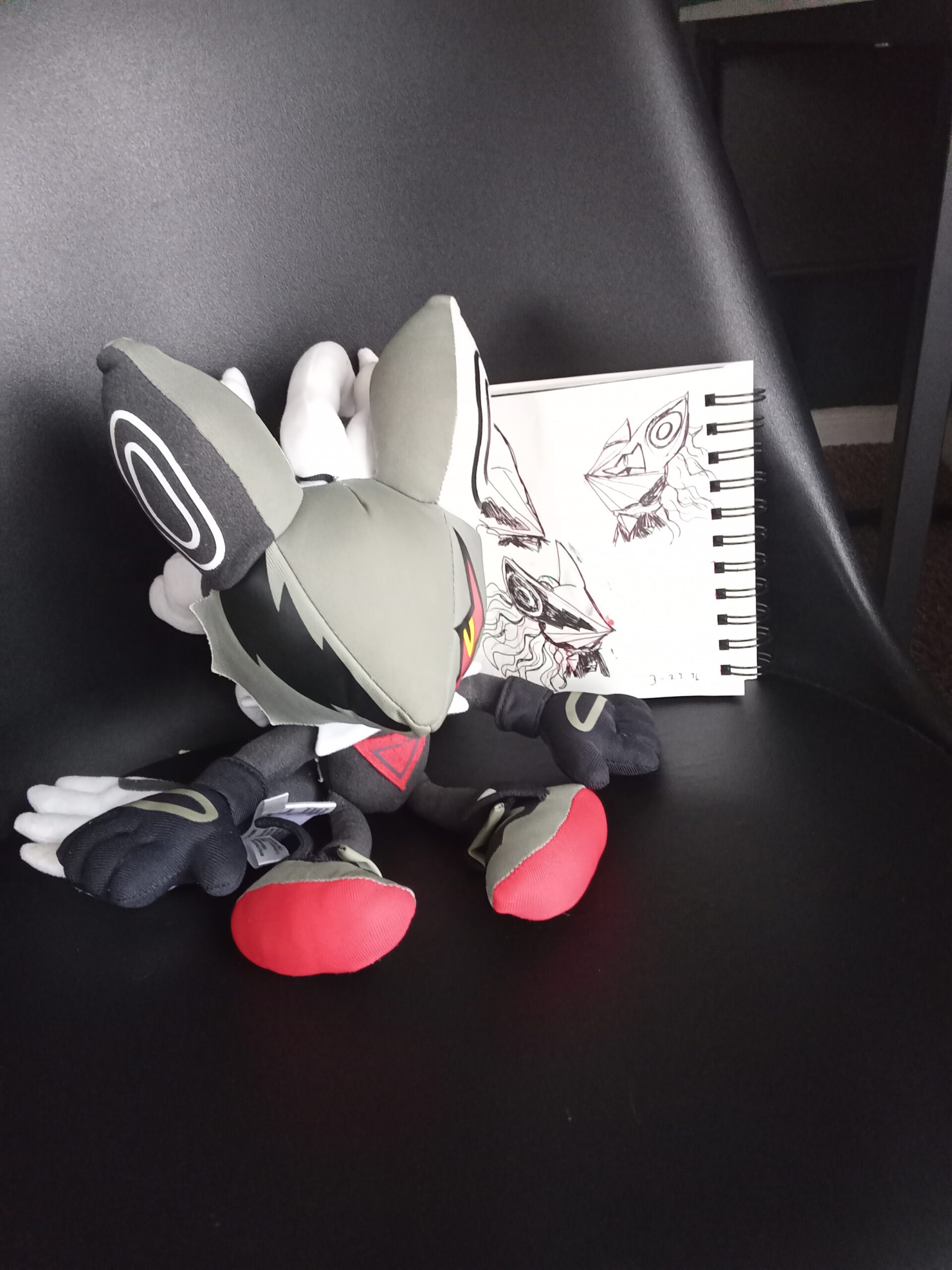 Fanart Showcase: An Infinite Number of Infinites