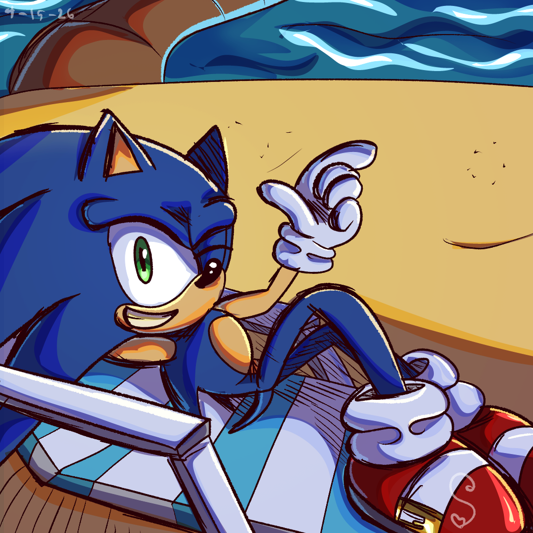 The Perfect Shading Method